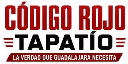 Código Rojo Tapatío